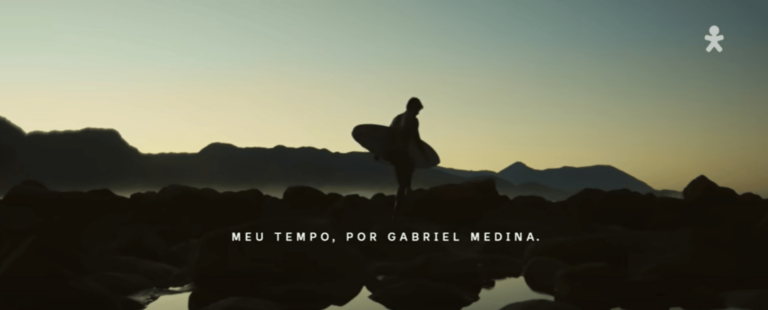 Vivo propõe reflexão sobre o papel do esporte na saúde mental e na sustentabilidade