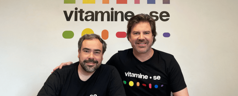 Marcello Droopy é o novo CMO da Vitamine-se