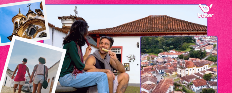 Buser lança novo filme publicitário com desdobramento multicanal para inspirar viajante