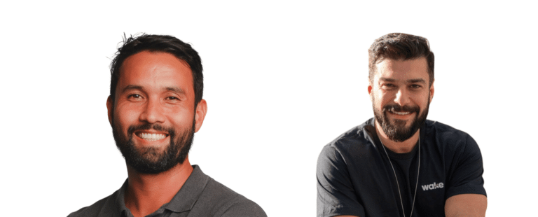 Wake, empresa da Locaweb Company, anuncia novo diretor comercial e gerente de marketing