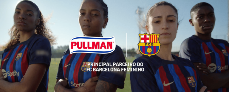 Grupo Bimbo lança o filme “The Best” e destaca parceria com FC Barcelona
