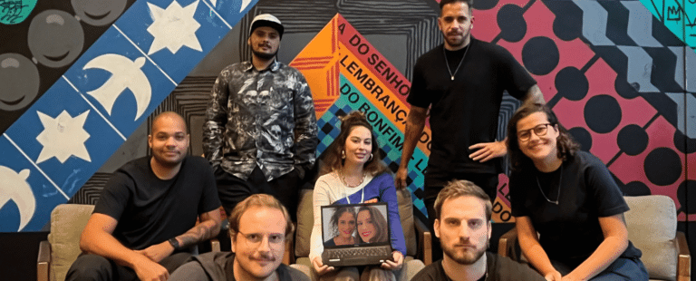 VMLY&R Brasil anuncia sete novos profissionais e duas promoções na área de Criação