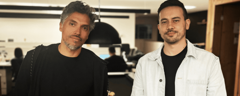 Innova AATB anuncia Edu Magalhães e Thiago Higashi como diretores de arte