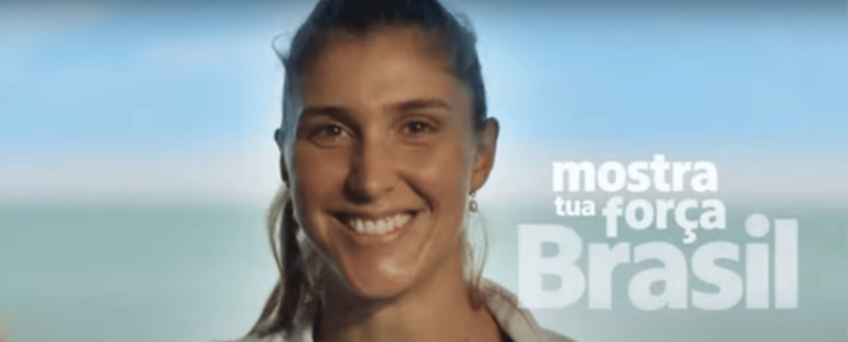 Itaú celebra a convocação do time que vai representar o Brasil na Copa do Mundo Fifa de Futebol Feminino
