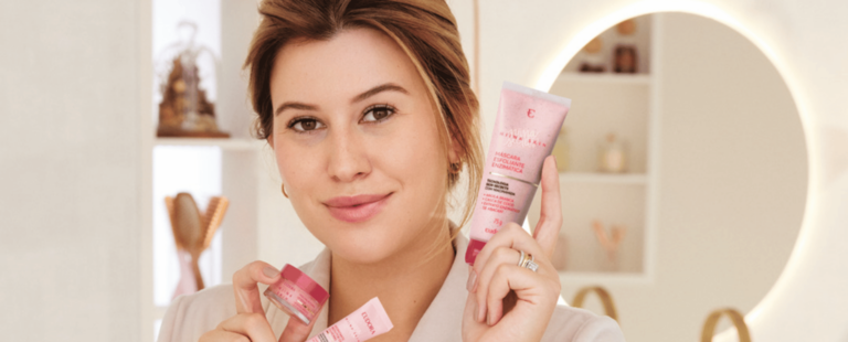 Niina Secrets vira “Niina Sem Segredos” em nova campanha com Eudora, assinada pela Zmes