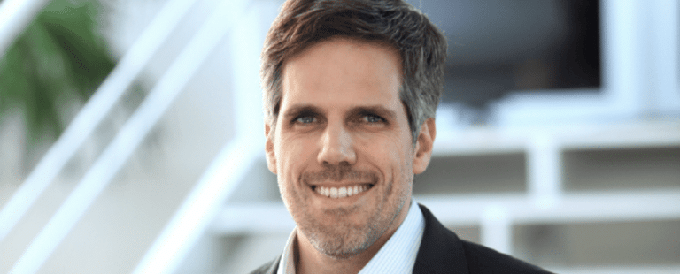 Paulo Kakinoff, acadêmico da Abramark e ex-GOL, é o novo CEO da Porto