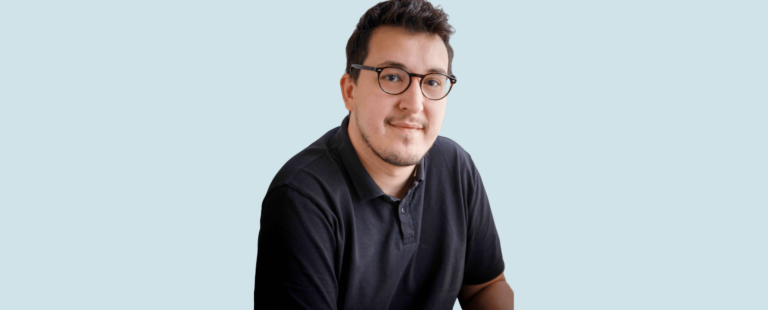 Felipe Andrade é o novo CCO da Cheil Brasil