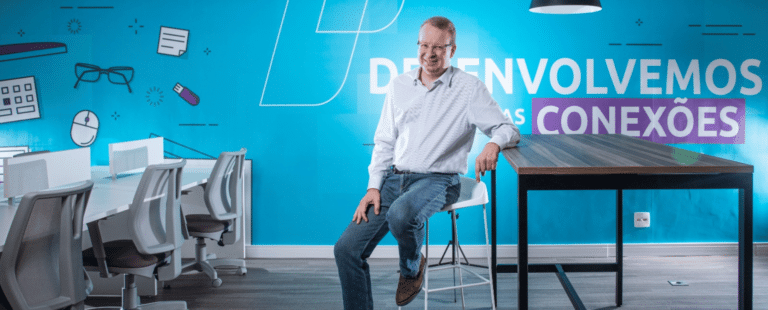 Como a nova marca Locaweb Company avançou em sua estratégia com soluções digitais para todos os tipos de negócios