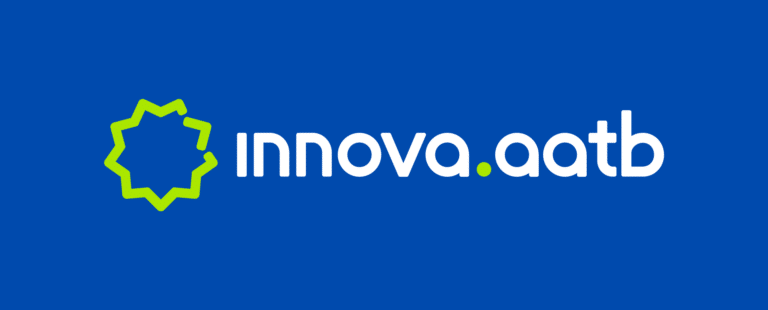 Innova AATB reforça posicionamento e apresenta nova identidade visual