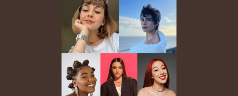 Intimus® anuncia time de embaixadoras que vão amplificar as campanhas sobre saúde íntima da marca