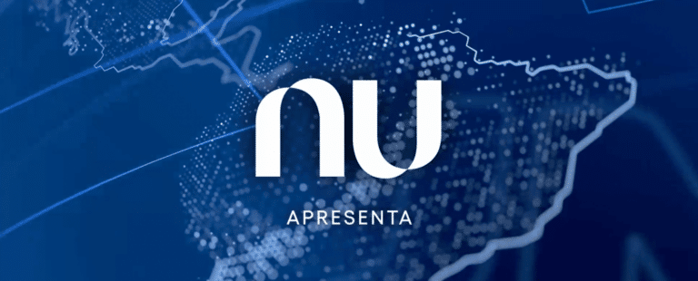 Nubank estreia patrocínio do ‘Jornal Nacional’ com campanha sobre portfólio de produtos