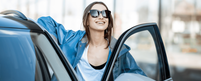 CAAS – Car As A Service crescendo devagarinho, mas de forma consistente