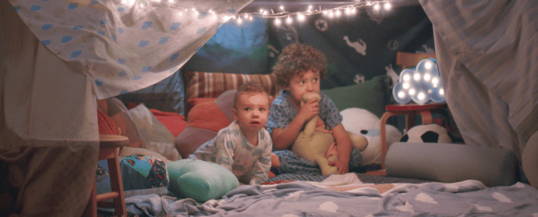 Natura mostra a influência dos pais como referência para os filhos em nova campanha