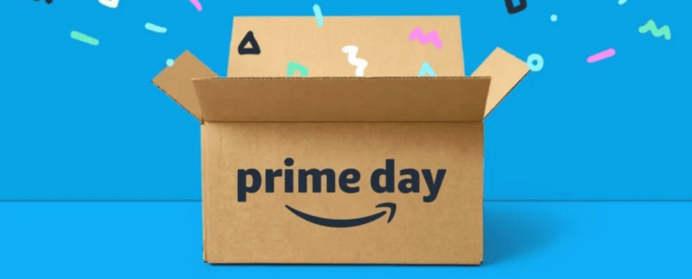 Com a estratégia da Cadastra, grandes marcas participaram do maior Amazon Prime Day de todos os tempos
