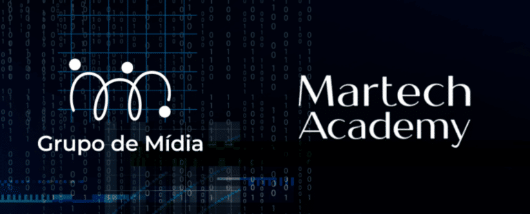 Grupo de Mídia lança curso de formação em Mídia afirmativo no Programa Martech Academy