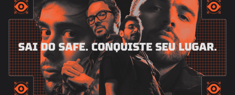 Riot Games convida players a se tornarem aprendizes de lendas do LOL em campanha assinada pela Dark Kitchen Creatives