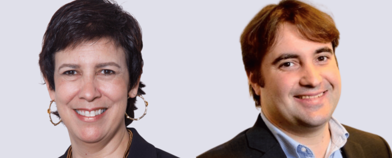Beatriz Galloni foca em ESG e Renato Pelissari assume como CMO do banco Safra