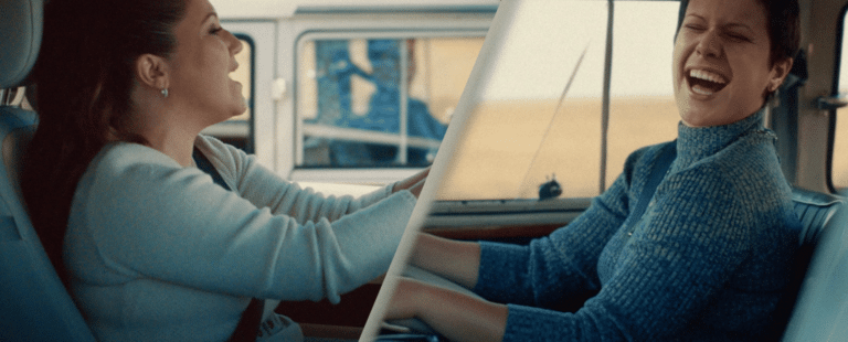 Volkswagen traz Maria Rita e Elis Regina cantando juntas em campanha de seus 70 anos no Brasil