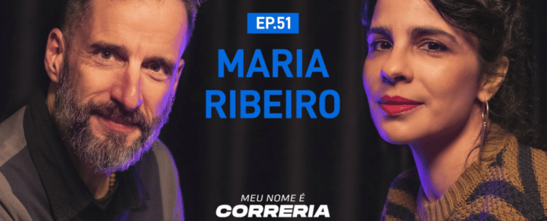 E-Content Lab lança quarta temporada do Meu Nome é Correria em estúdio próprio