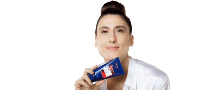 Paola Carosella é a nova embaixadora de L’Oréal Paris e estreia campanha