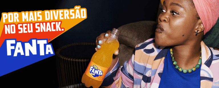Fanta apresenta nova campanha Fantamelier em todo Brasil