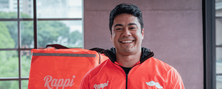Rappi anuncia Felipe Criniti como novo CEO da empresa no Brasil