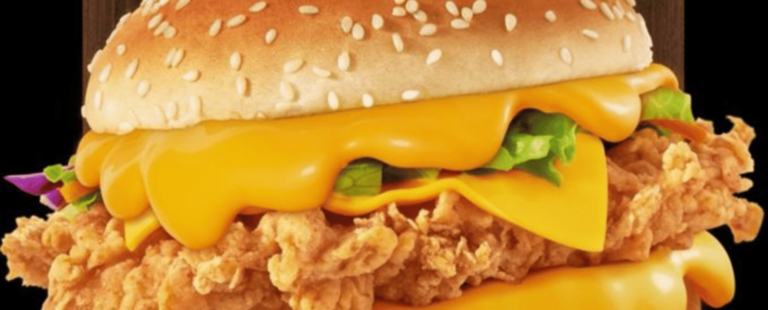 KFC lança campanha com modelo de anúncio 3D Play