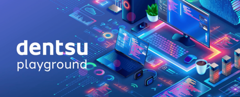 Dentsu lança AI Playground Latam com 100 ferramentas de inteligência artificial