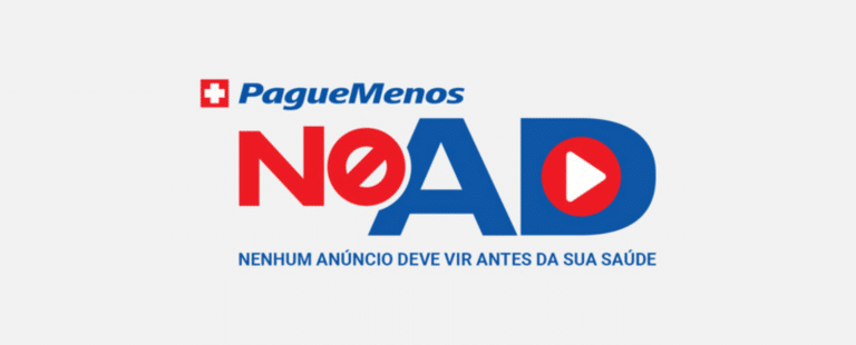 Pague Menos lança movimento pioneiro para retirar publicidades em vídeos de primeiros socorros