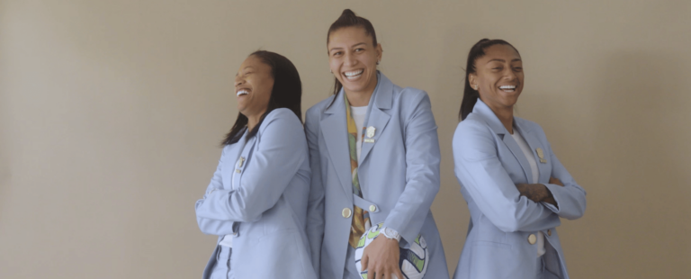 CBF e The Players’ Tribune lançam projeto especial para Copa do Mundo Feminina