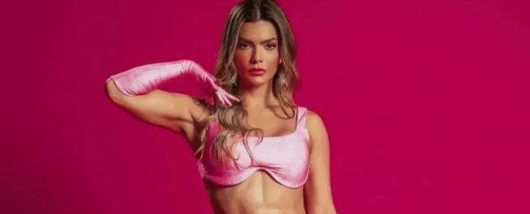 Bradesco faz parceria com Kelly Key para reforçar benefícios com a rede Cinemark