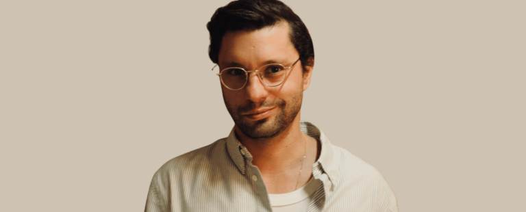 Daniel Dränger, ex-Netflix, é o novo CMO da Zerezes