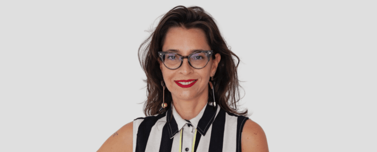 Dani Ribeiro é a nova CCO da WMcCann