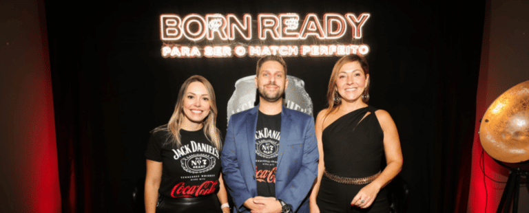 Coca-Cola lança Jack&Coke no Brasil