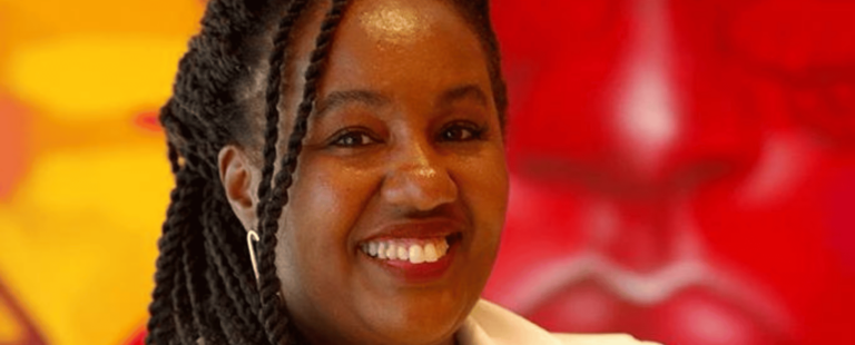 Rita Oliveira assume gerência de Diversidade, Equidade e Inclusão, Brasil e Cone Sul na The Coca-Cola Company