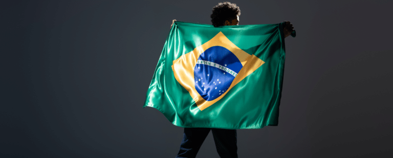 Um novo e moderno Brasil
