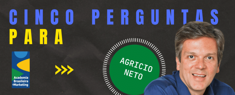 Agricio Neto: “O mercado no Brasil já encontrou diversas formas de poder consumir os produtos de cannabis medicinal…Os órgãos regulatórios têm que acompanhar isso”