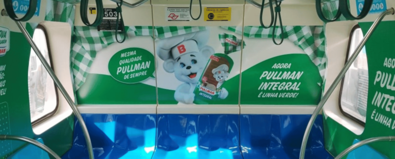 Pullman e Plusvita apresentam novas embalagens com ativações assinadas pela Cross Networking