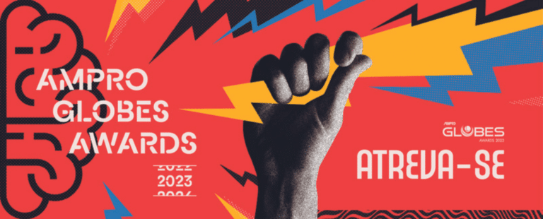 Ampro anuncia tema conceito da 23ª edição do Ampro Globes Awards
