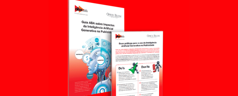 ABA lança guia sobre os impactos da inteligência artificial generativa na publicidade