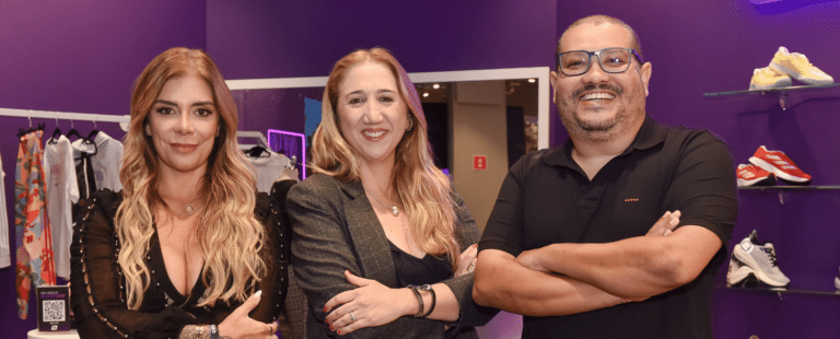 Netshoes e Mynd criam Escola para Influenciadores