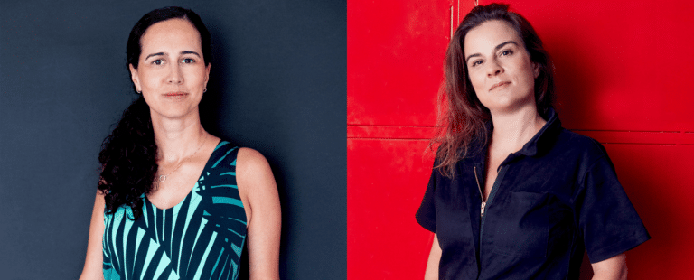David Miami promove Mariana D’Aprile e Joana Plautz a cargos de liderança