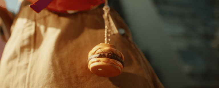 McMelt The Town é a estrela da nova campanha do McDonald’s