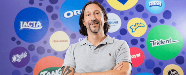 Mondelez Brasil investe em talkability em parceria com a Pros