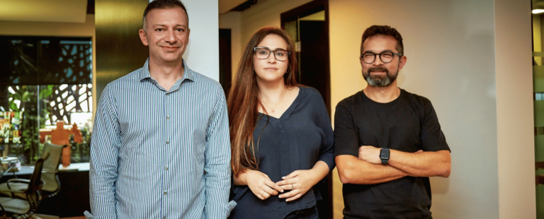 Fabiana Baraldi é a nova diretora de planejamento, social e insights da Innova AATB