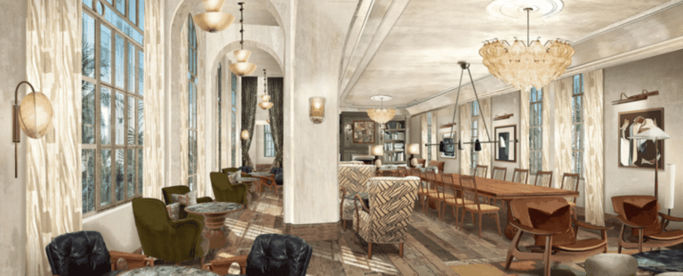 Cidade Matarazzo recebe primeiro Soho House da América do Sul