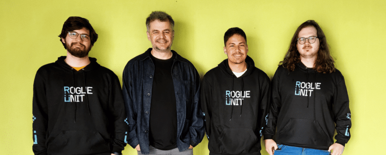 Druid adquire estúdio de experiências imersivas, único no Brasil acelerado pela Roblox Corp