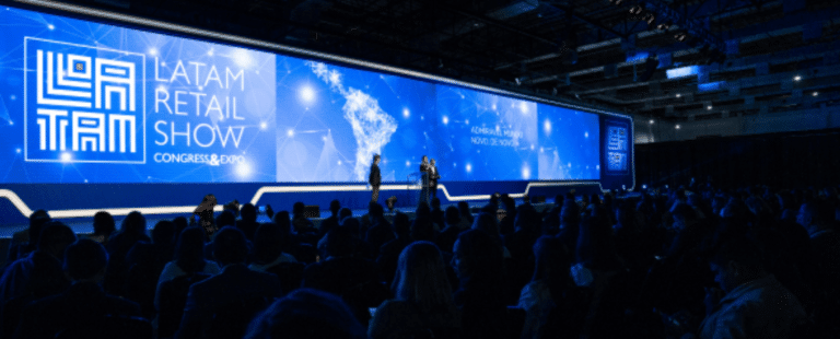 Latam Retail Show chega a sua 8ª edição e traz as novidades do varejo