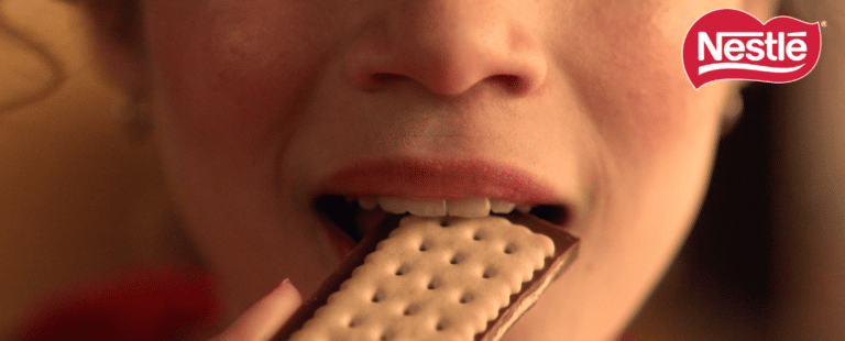 Nestlé apresenta o match perfeito com Choco Trio em nova campanha