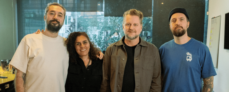 Tilt Rec anuncia sua primeira parceria no mercado norte-americano